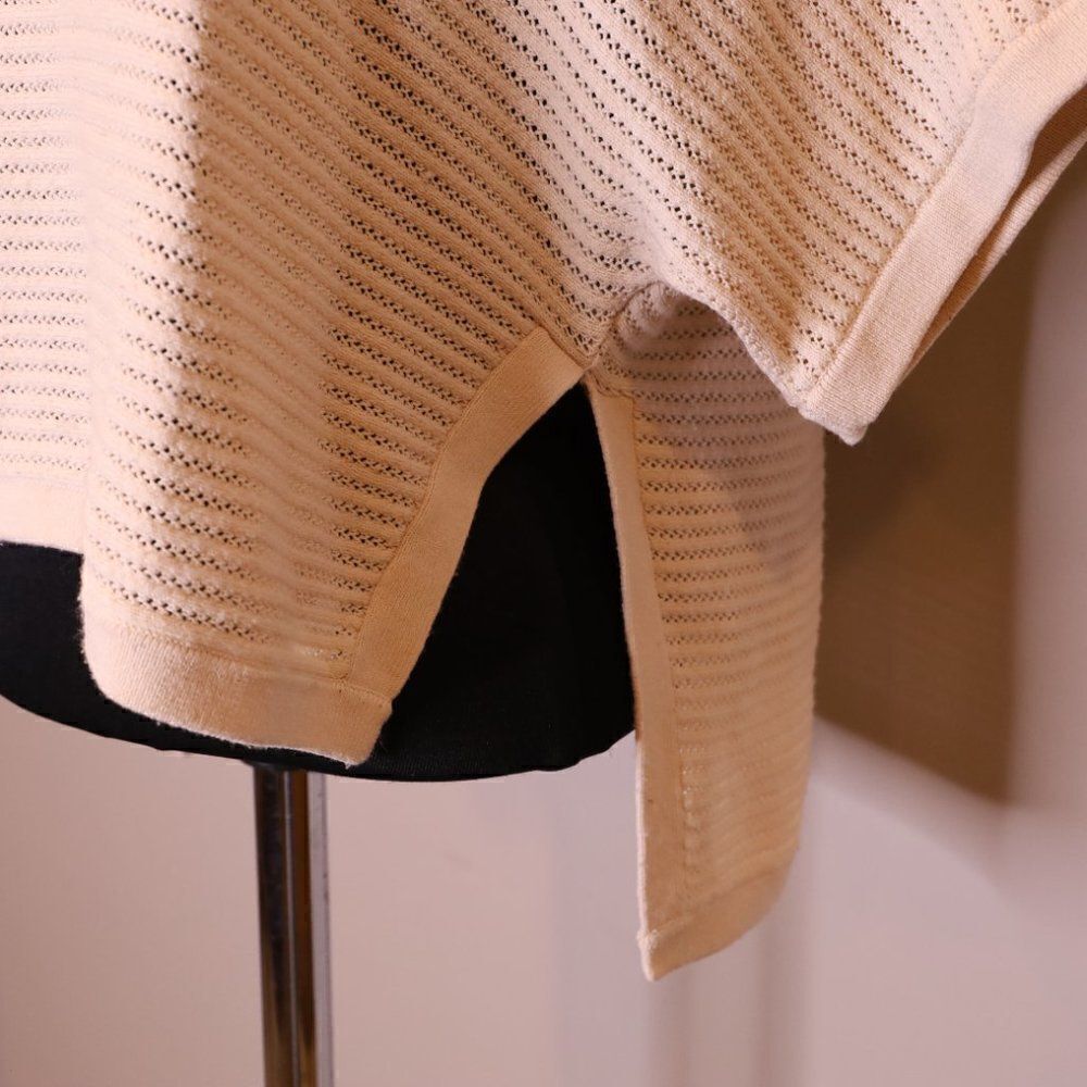 Babaton Knit Boxy Sweater Sz XS - Picture 6 of 7